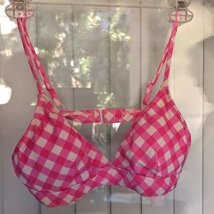 NWT J Crew Bikini 🌸
